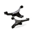 Pair Front Lower Control Arms Suitable For Honda Civic ES1 ES2 ES3 EU1 EU2 01¡§C05