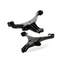 Pair Front Lower Control Arms Suitable For Honda Civic ES1 ES2 ES3 EU1 EU2 01¡§C05