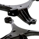 Pair Front Lower Control Arms Suitable For Honda Civic ES1 ES2 ES3 EU1 EU2 01¡§C05
