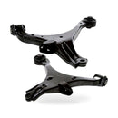 Pair Front Lower Control Arms Suitable For Honda Civic ES1 ES2 ES3 EU1 EU2 01¡§C05