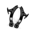 Pair Front Lower Control Arms Suitable for Lexus RX300 RX330 RX350 RX400H 03-09