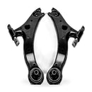 Pair Front Lower Control Arms Suitable for Lexus RX300 RX330 RX350 RX400H 03-09