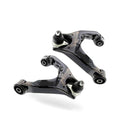 L&H Front Upper Control Arms Suitable For Mitsubishi Pajero N series 2000-2021 LH+RH