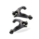 L&H Front Upper Control Arms Suitable For Mitsubishi Pajero N series 2000-2021 LH+RH