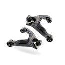 L&H Front Upper Control Arms Suitable For Mitsubishi Pajero N series 2000-2021 LH+RH