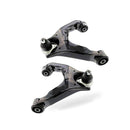 L&H Front Upper Control Arms Suitable For Mitsubishi Pajero N series 2000-2021 LH+RH