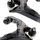 L&H Front Upper Control Arms Suitable For Mitsubishi Pajero N series 2000-2021 LH+RH