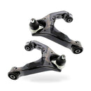 L&H Front Upper Control Arms Suitable For Mitsubishi Pajero N series 2000-2021 LH+RH