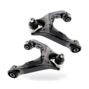 L&H Front Upper Control Arms Suitable For Mitsubishi Pajero N series 2000-2021 LH+RH