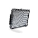 RADIATOR For MITSUBISHI DELICA EXPRESS L200 L300 TRITON ME MF MG MH MJ PAJERO NF