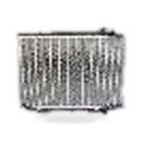 RADIATOR fit NISSAN NAVARA D22 2. 4D 3. 0L 3. 3L V6 4Cyl TD ZD30 AT MT PETROL 97-05