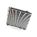 Radiator fit Nissan Elgrand E50 E51 2. 5 3. 5 V6 VQ35DE Imported AT MT 2000-2008