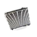Radiator fit Nissan Elgrand E50 E51 2. 5 3. 5 V6 VQ35DE Imported AT MT 2000-2008