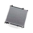 Radiator Cool for Suzuki Grand Vitara SQ JLX ET TA 2. 0 2. 5 Auto Manual 1991-2005