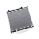 Radiator Cool for Suzuki Grand Vitara SQ JLX ET TA 2. 0 2. 5 Auto Manual 1991-2005