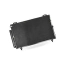 Air Con Condenser Suitable for Toyota Corolla ZZE122R 1.8L 1ZZ-FE 2001-2007