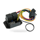 Electronic Automatic Fan Controller Radiator Fan Controller Switch 12V Digital 0444 Digital