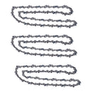 16 inch Chainsaw Saw Chain 55DL 3/8 LP 043 Suitable for Stihl MS170 MS171 MS180C