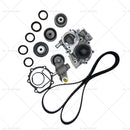 Timing Belt Kit Water Pump Suitable for  Subaru Impreza Forester EJ253 2. 5L SOHC