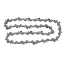 Up to 6PCS Chainsaw Chain 3/8 .063 72DL Semi Chisel Suitable for Husqvarna Stihl