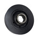 Crankshaft Harmonic Balancer Pulley Suitable For Coaster HDB20 HDB30 HDB31 HDB50