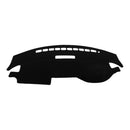 Non-Slip Dash Mat Suitable For Suzuki Swift /Sport 2005-2010 Dashboard Cover