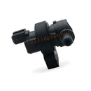 Canister Purge Solenoid Valve 911-852 Suitable for Mercedes-Benz SLK W171 W197 - BD4