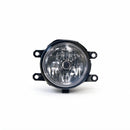 Fog Lamp Passenger Side Suitable for Hino 300 Series 81220-0W060 - ZT2