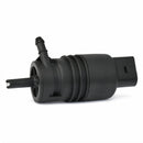 Windshield Washer Pump Suitable for Ford Fiesta Focus C-Max B-Max 8S43-17664-AA - ZT2