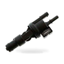 Carbon Canister Purge Valve Solenoid Suitable for BMW 3 Series 5 Series X3 X5 Z4 - ZT2