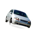 Fuel Pipe Front Tube Assembly Valve Suitable for Chevrolet Aveo Cruze Excelle - BD1