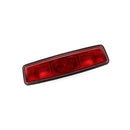 Chevrolet Colorado 04-12 High Mount Brake Light 15286505 25971002 - BD4