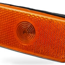 Side Marker Light with Turn Signal Function Suitable for Ford Transit MK6 - XQ1