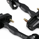Front Door Check Strap Set Suitable for Ford Everest Ranger FVE2550NAASET - XQ1