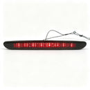 High Level Brake Light Suitable for Fiat Punto 2012-2019 51974522 - ZT2