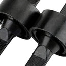 Honda Trailing Arm Bushing Set 52385-SR3-000 52385-SR3-003 - XQ1