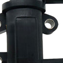 Carbon Canister Solenoid Valve Suitable for Honda Accord 2003-2007 36162-RAA-A01 - XQ1