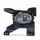 Fog Lamp Passenger Side Suitable for Honda City GM 2009-2013 33951-TM0-T01 - ZT2