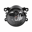 Fog Lamp Standard with H11 Globe Suitable for Isuzu D-Max RG 2020-2024 - BD1