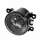Fog Lamp Standard with H11 Globe Suitable for Isuzu D-Max RG 2020-2024 - BD2