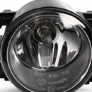 Fog Lamp Standard with H11 Globe Suitable for Isuzu D-Max RG 2020-2024 - XQ1