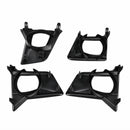 Fog Lamp Kit Halogen Suitable for Isuzu D-Max RG 2020-2024 1.9L 3.0L - BD2