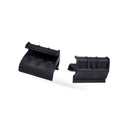Rear Window Soft Top Retaining Clip Suitable for Jeep Wrangler JK 2007-2018 - BD3