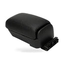 Center Console Armrest Box Cover Suitable for Mitsubishi Lancer EX EVO10 07-17 - ZT3