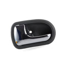 Interior Door Handle Suitable for Mazda 323 Haima Family Hafstar 98-13 - BD2