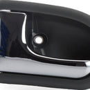 Interior Door Handle Suitable for Mazda 323 Haima Family Hafstar 98-13 - XQ1