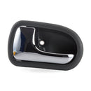 Interior Door Handle Suitable for Mazda 323 Haima Family Hafstar 98-13 - ZT2