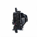 Fog Lamp Passenger Side Suitable for Mazda 3 CX-3 CX-5 Mazda 6 B45A-51-680 - BD1