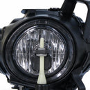 Fog Lamp Passenger Side Suitable for Mazda 3 CX-3 CX-5 Mazda 6 B45A-51-680 - XQ1