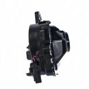 Fog Lamp Passenger Side Suitable for Mazda 3 CX-3 CX-5 Mazda 6 B45A-51-680 - ZT3